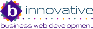 Professional Web Design & Development West Midlands - B Innovative